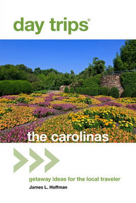 Day Trips (R) The Carolinas 2/e