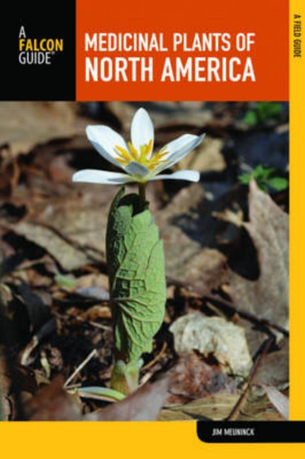 Medicinal Plants of North America 2/e