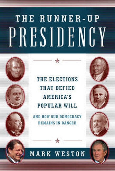 The Runner-Up Presidency