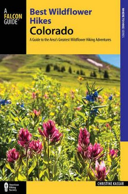 Best Wildflower Hikes Colorado