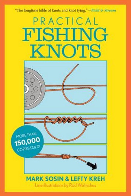 Practical Fishing Knots 2/e