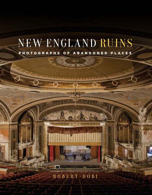 New England Ruins