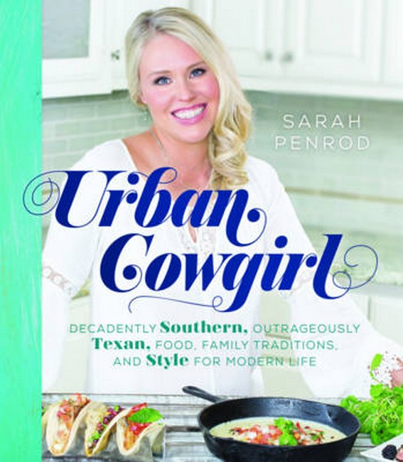 Urban Cowgirl