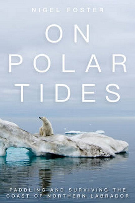 On Polar Tides