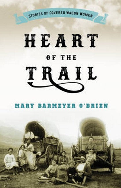 Heart of the Trail