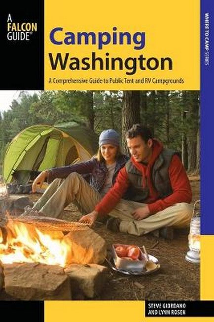 Camping Washington 3/e