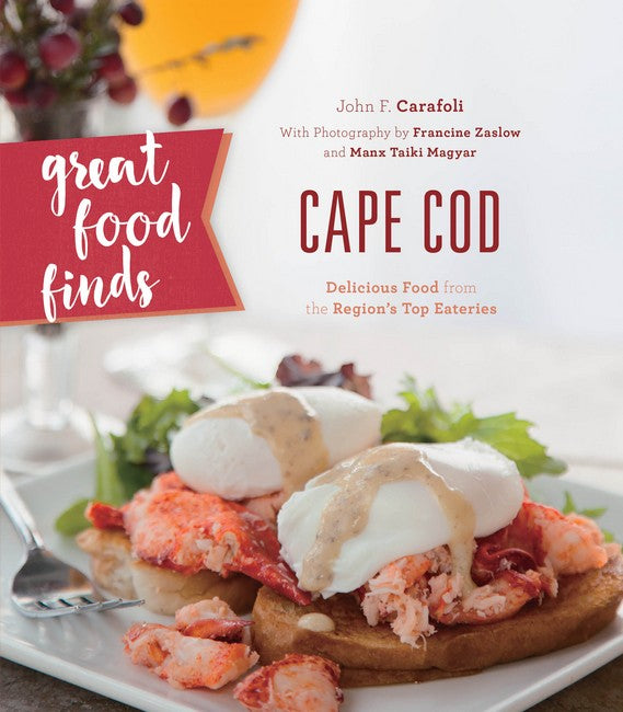 Great Food Finds Cape Cod