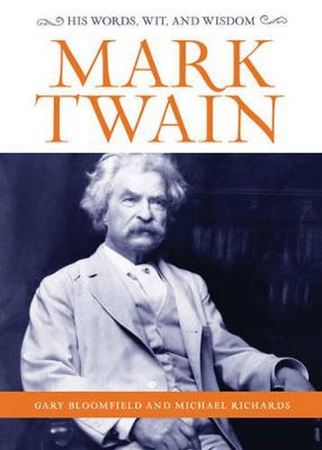 Mark Twain