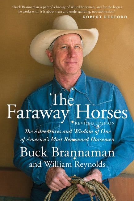 The Faraway Horses 2/e
