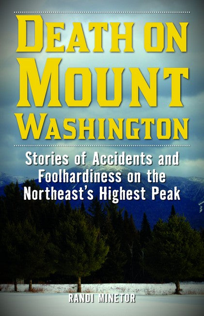 Death on Mount Washington