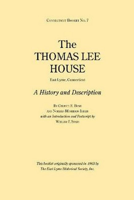 The Thomas Lee House