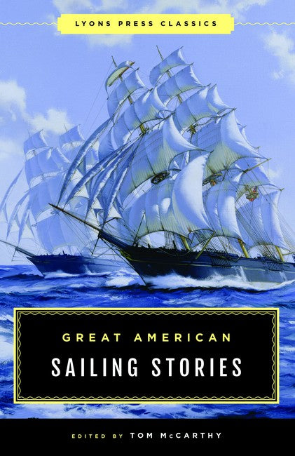Great American Sailing Stories