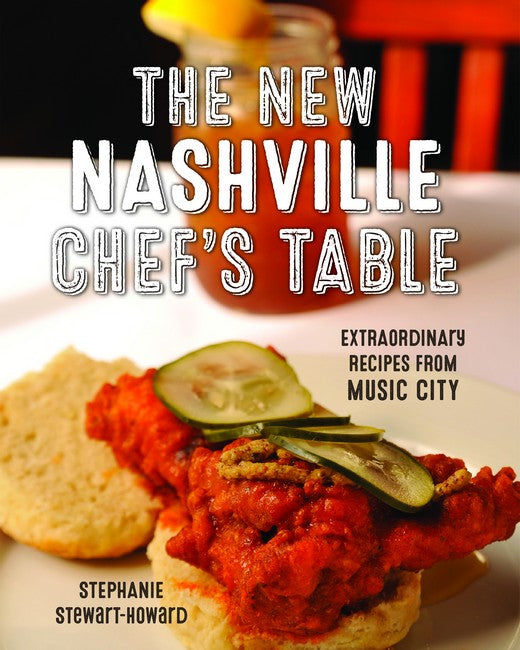 The New Nashville Chef's Table