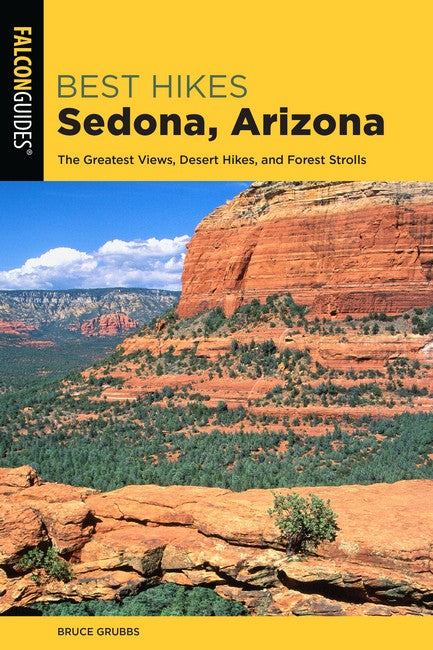Best Hikes Sedona