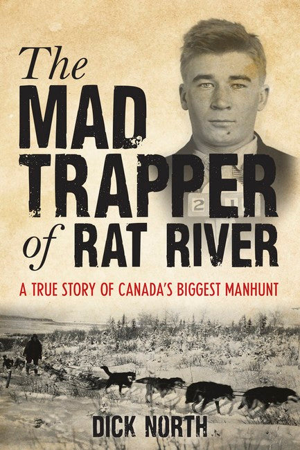Mad Trapper of Rat River