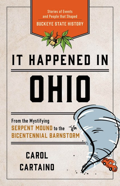 It Happened in Ohio 2/e