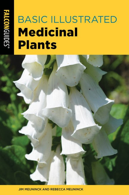 Basic Illustrated Medicinal Plants 2/e