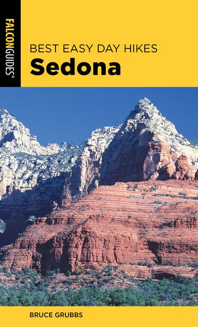 Best Easy Day Hikes Sedona 3/e