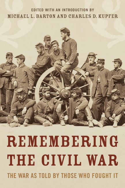 Remembering the Civil War