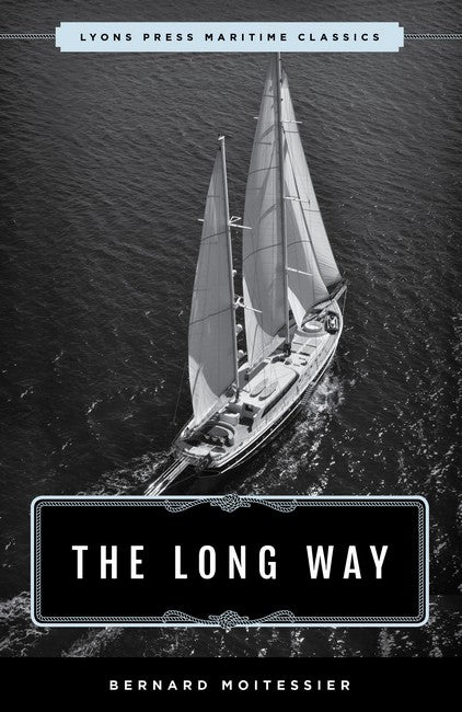 Long Way