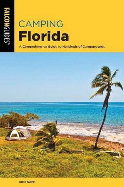 Camping Florida 2/e
