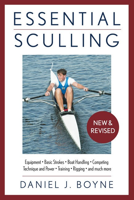 Essential Sculling 2/e