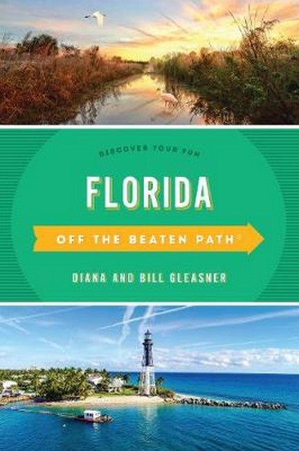 Florida Off the Beaten Path (R) 14/e