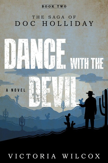 Dance with the Devil