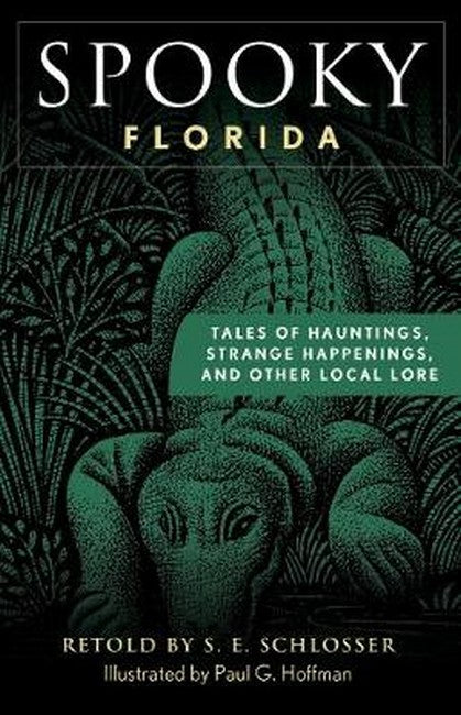 Spooky Florida 2/e