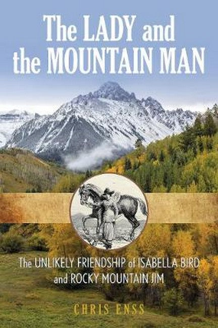 The Lady and the Mountain Man