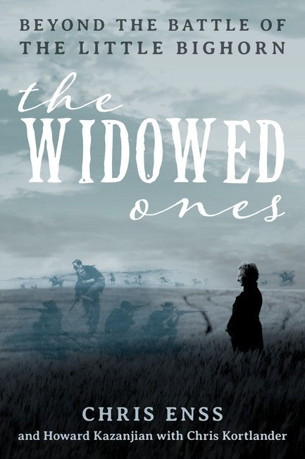 The Widowed Ones