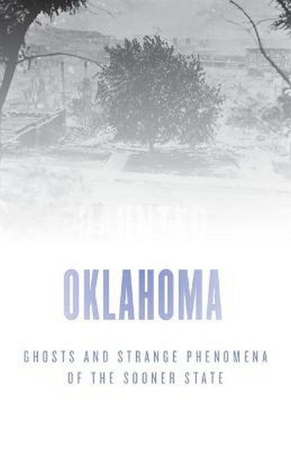 Haunted Oklahoma