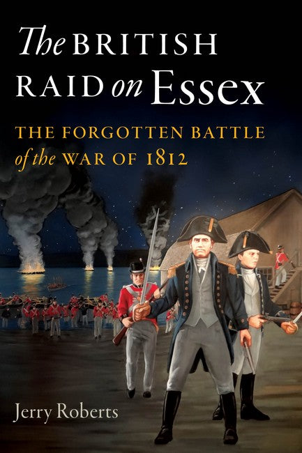 The British Raid on Essex