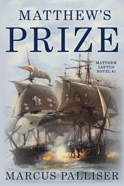 Matthew's Prize