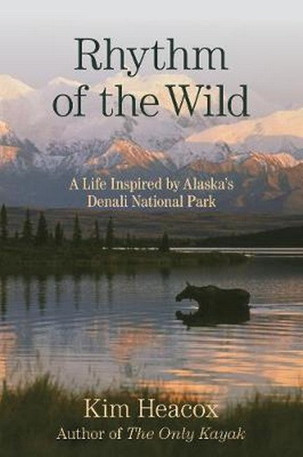 Rhythm of the Wild