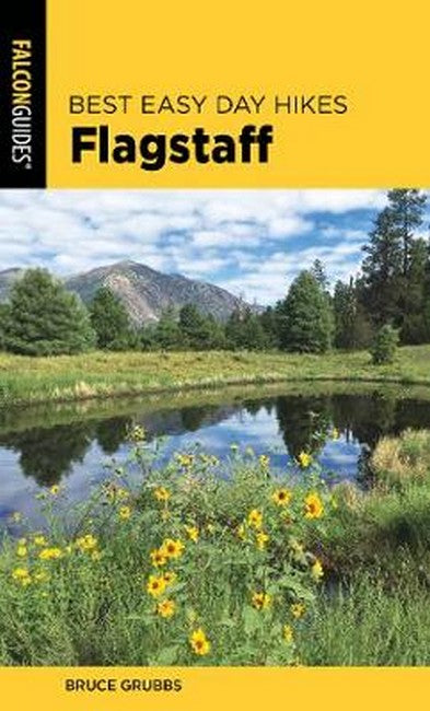 Best Easy Day Hikes Flagstaff 3/e