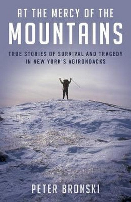 At the Mercy of the Mountains 2/e