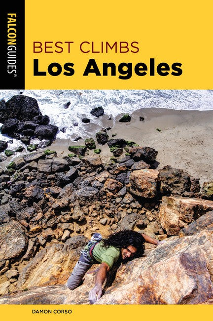 Best Climbs Los Angeles 2/e