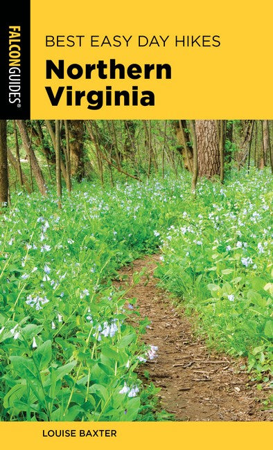 Best Easy Day Hikes Northern Virginia