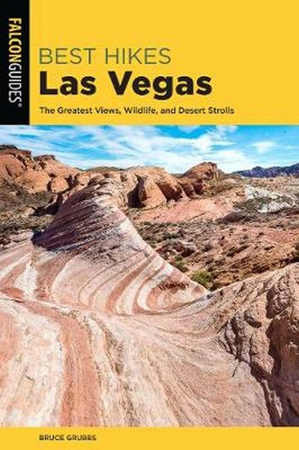Best Hikes Las Vegas 2/e