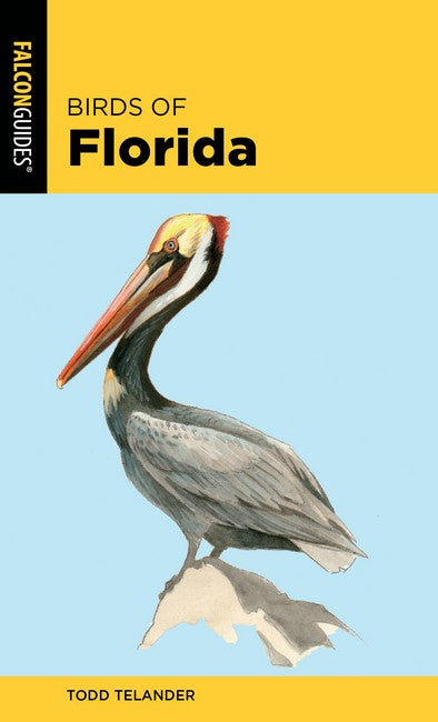 Birds of Florida 2/e