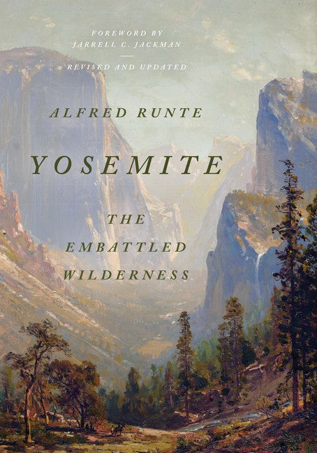 Yosemite 2/e