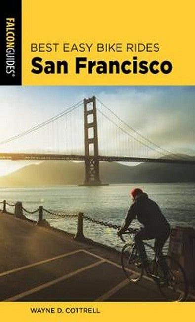 Best Easy Bike Rides San Francisco