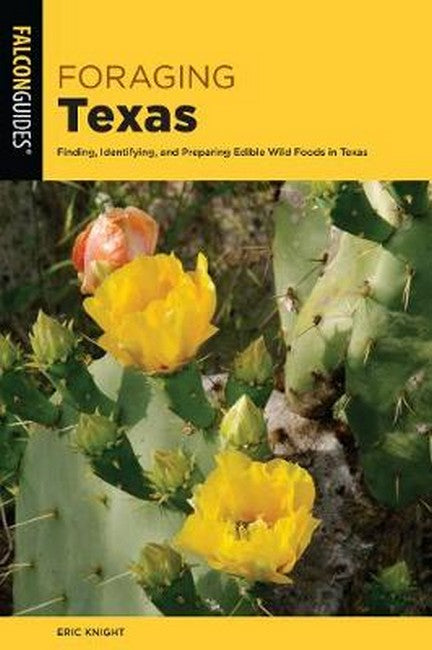 Foraging Texas