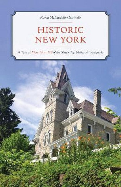 Historic New York