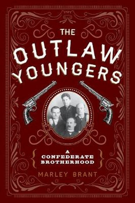 The Outlaw Youngers 2/e