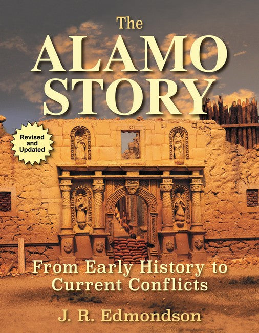 The Alamo Story 2/e