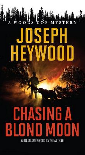 Chasing a Blond Moon