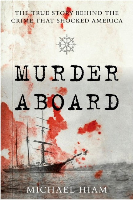 Murder Aboard