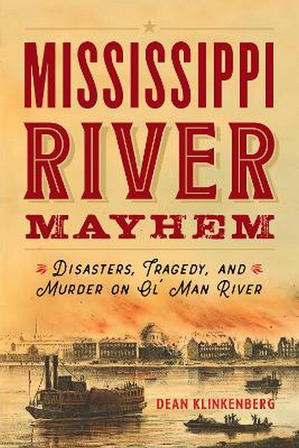 Mississippi River Mayhem